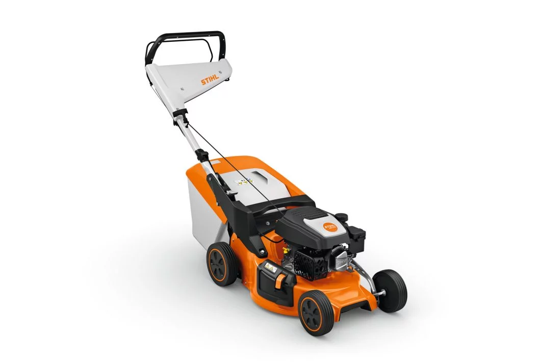 Stihl Benzin-Rasenmäher RM 248