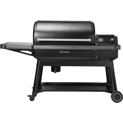 Traeger Ironwood XL Pelletgrill