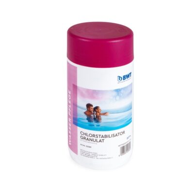 BWT Chlorstabilisator 1 kg