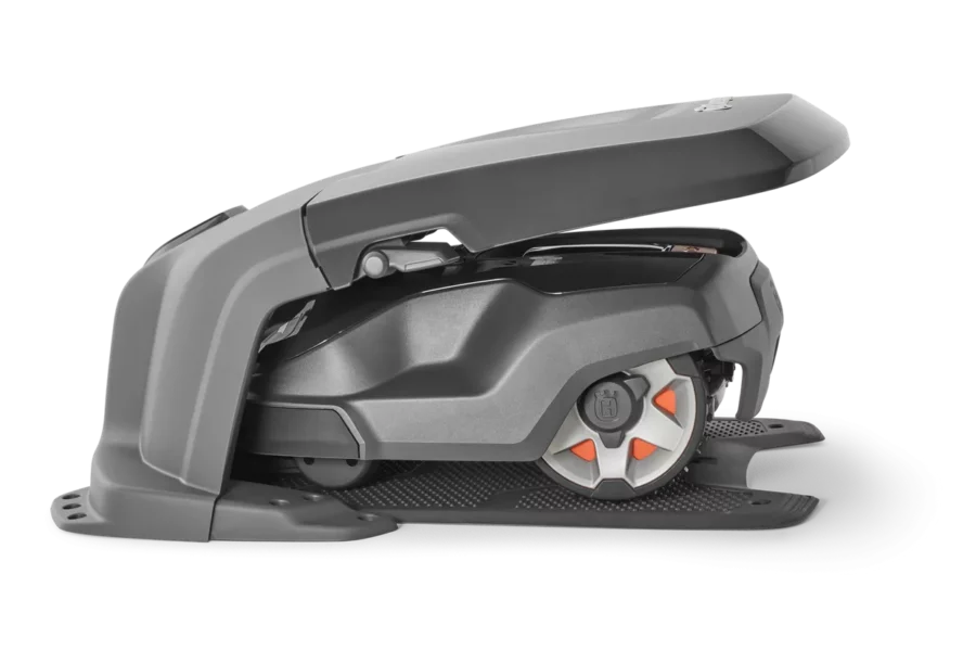 Husqvarna Automower Garage für 305/310/315/405/415