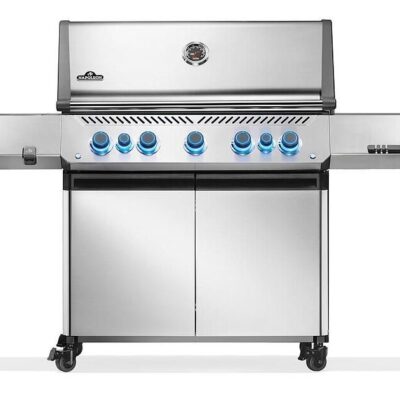 Napoleon Gasgrill Prestige 665 RSIB