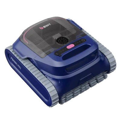 BWT Akku Poolroboter F1 Sonic Pools bis 15m