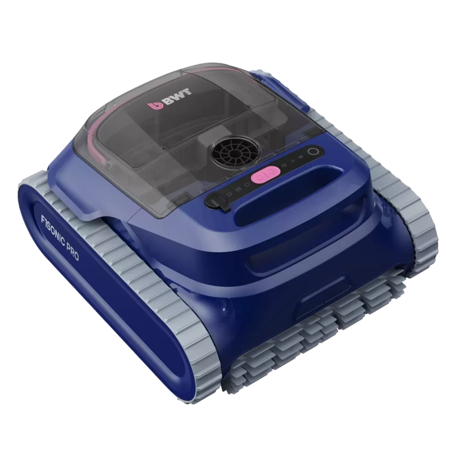 BWT Akku Poolroboter F1 Sonic Pools bis 15m