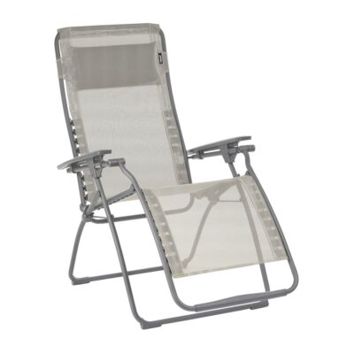 Lafuma Zero-Gravity-Relaxliege Futura Batyline US Seigle