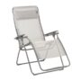 Lafuma Zero-Gravity-Relaxliege Futura XL Batyline US Seigle