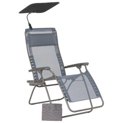 Lafuma Zero-Gravity-Relaxliege Futura ZEN Edition Set