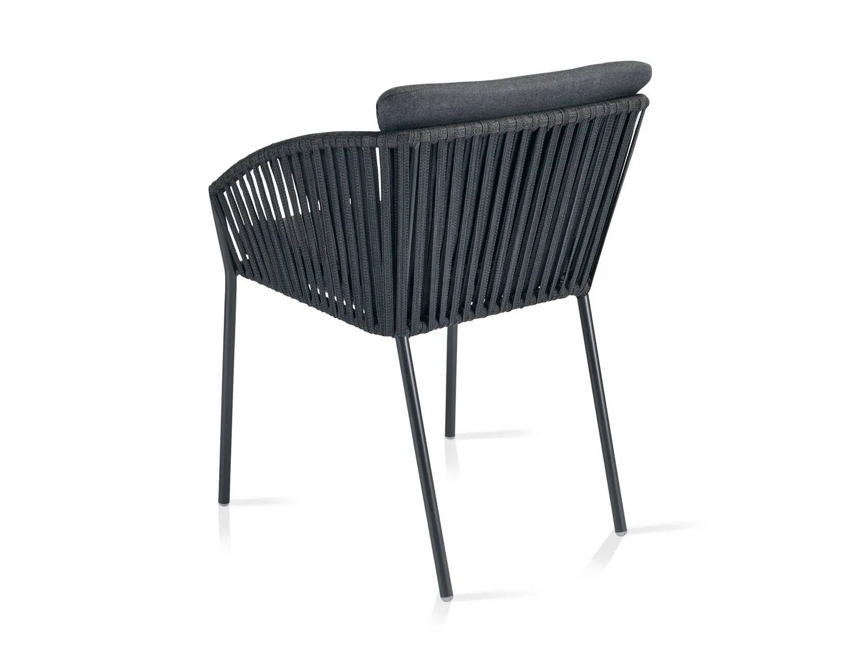 Stern Aktionsset Cliff mit 6 Sessel und Tisch Interno 220x100cm – Bild 4