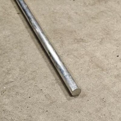 Aluminium Rundstange AlCuMgPb F37