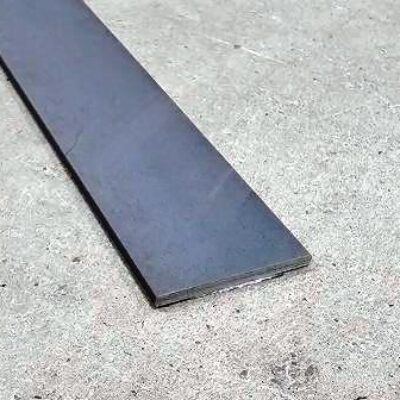 Flachstahl ST37/S235JR