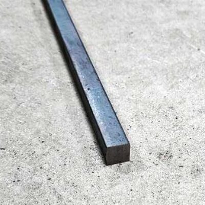 Quadratstahl ST37/S235JR