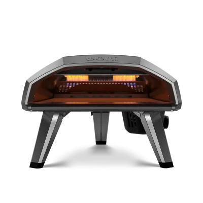 Ooni Koda 2 Gas Pizzaofen