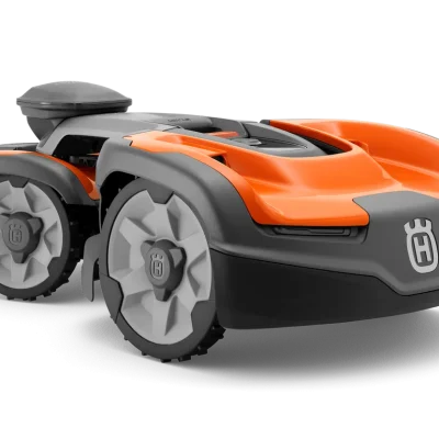 Husqvarna Profi-Mähroboter Automower 535 AWD EPOS