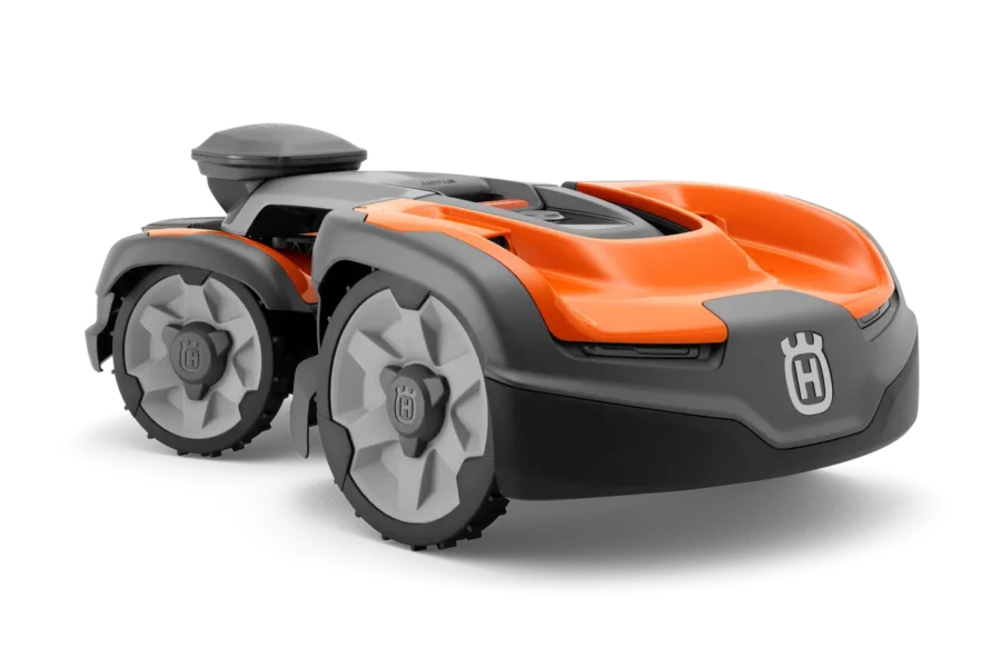 Husqvarna Profi-Mähroboter Automower 535 AWD EPOS