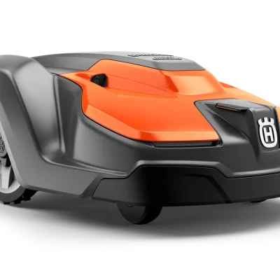 Husqvarna Profi-Mähroboter Automower 550 EPOS