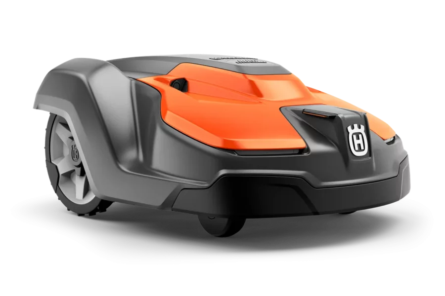 Husqvarna Profi-Mähroboter Automower 550 EPOS