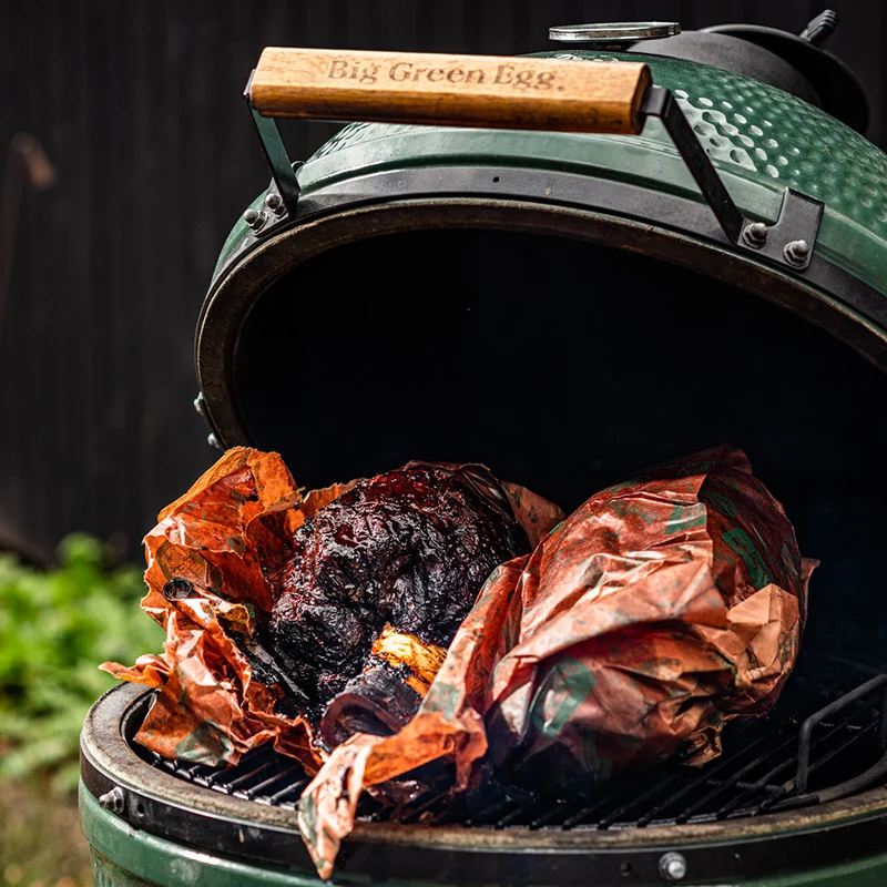 Big Green Egg Butcher Paper – Bild 3