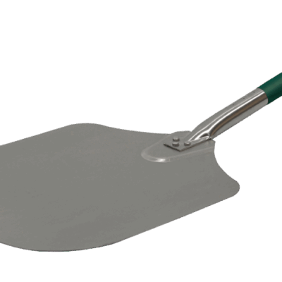 Big Green Egg Pizzaschaufel aus Aluminium