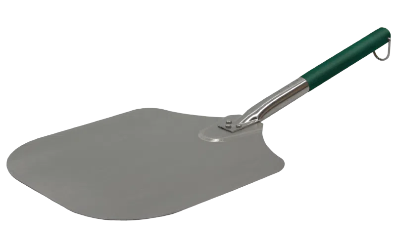Big Green Egg Pizzaschaufel aus Aluminium