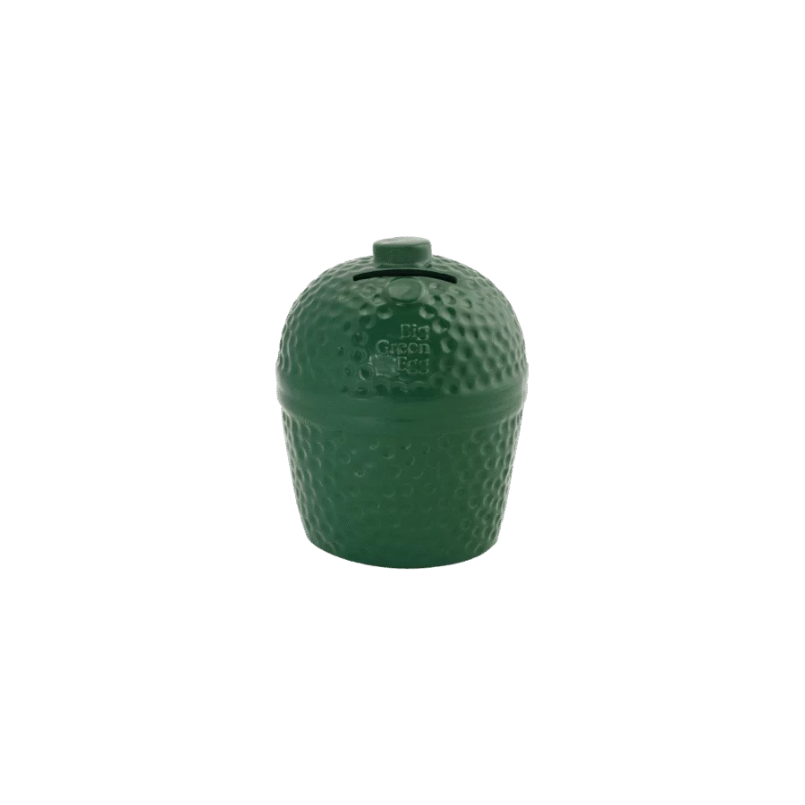 Big Green Egg Keramik Spardose