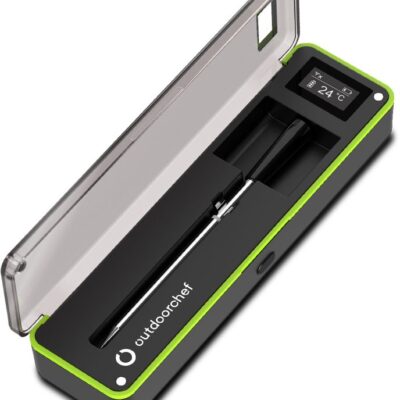 Outdoorchef Easy Check Wireless Grillthermometer Single