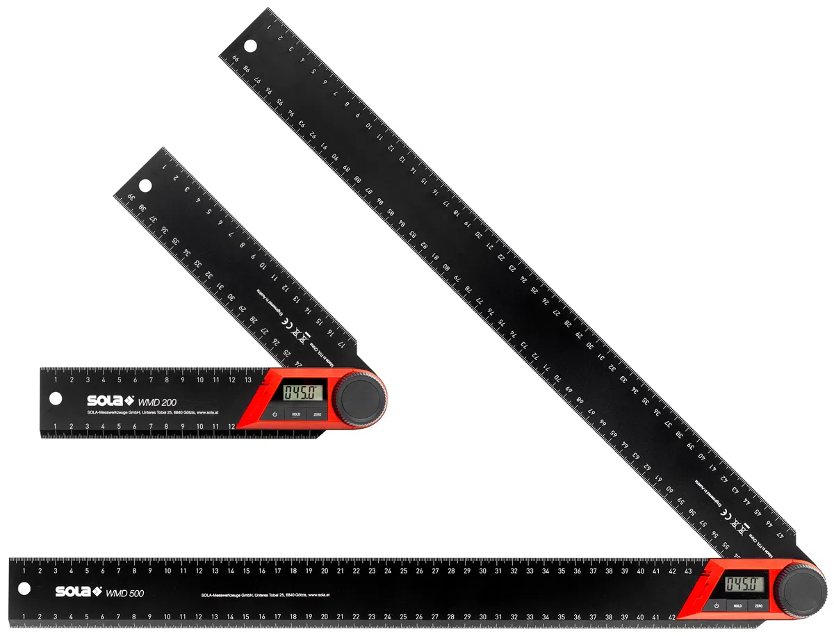 Sola digitaler Winkelmesser WMD – Bild 4