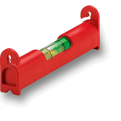 Sola Schnur-Wasserwaage UZ 8cm