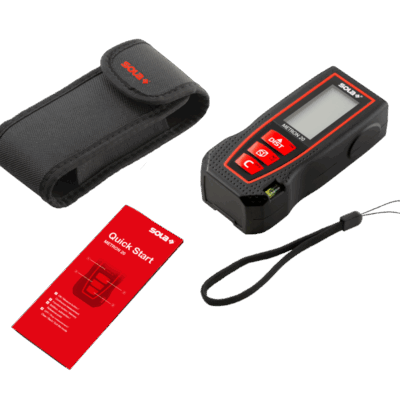 Sola Laser-Entfernungsmesser Metron 20