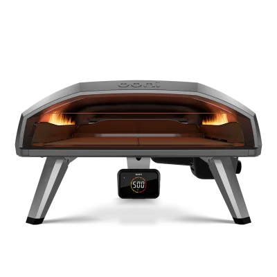Ooni Koda 2 Pro Gas Pizzaofen