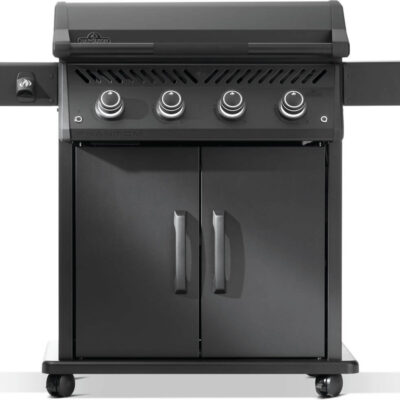 Napoleon Gas-Planchagrill Rogue Pro Phantom 30
