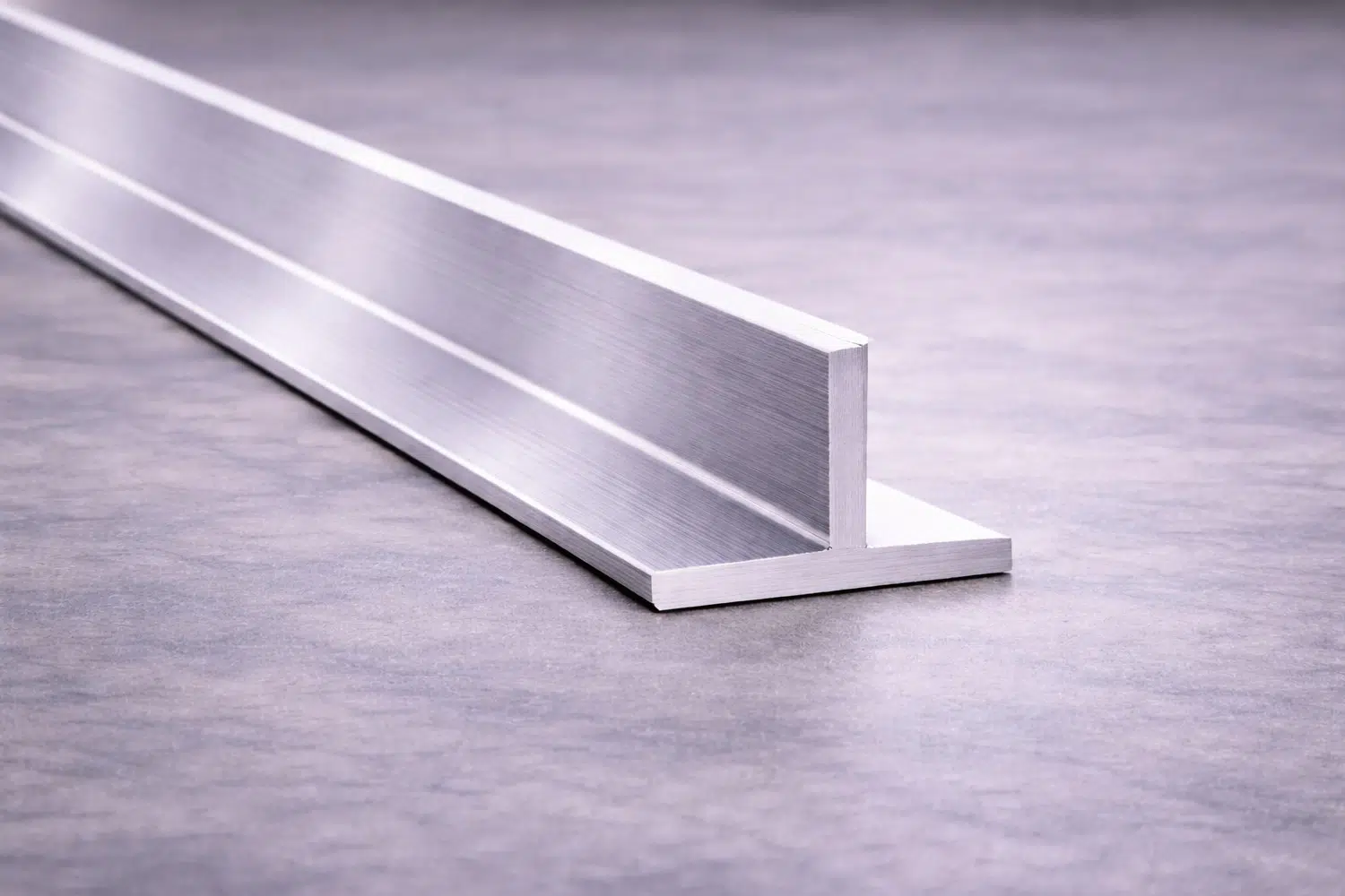 Aluminium T-Profil 30x30x3mm