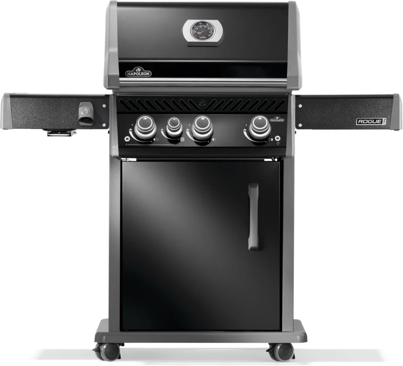 Rogue Pro 425 schwarz (1)