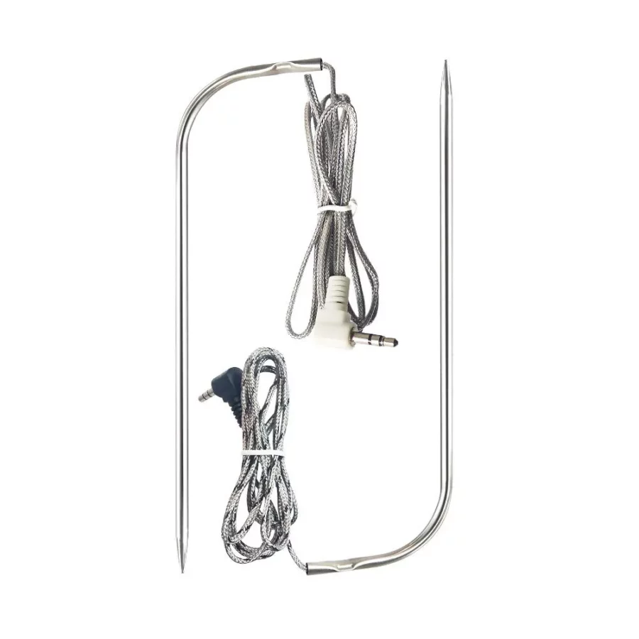 Traeger Ersatz-Fleischsonde (2er Pack)