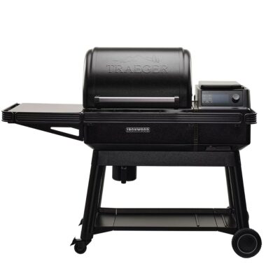 Traeger Ironwood Pelletgrill