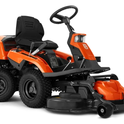 Husqvarna Rider R 216TC AWD Limited Edition