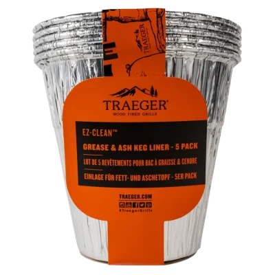 Traeger Eimereinsatz – 5er-Pack
