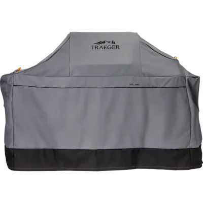 Traeger Ironwood Grillabdeckung