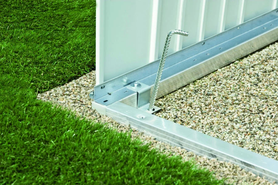 Biohort Bodenanker