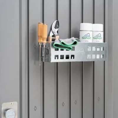 Biohort Türkörbe (2 Stück)