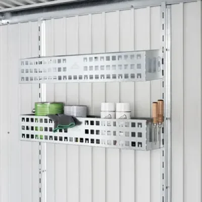 Biohort Regalkörbe (2 Stück)