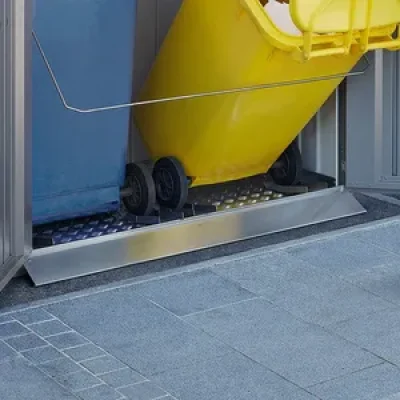 Biohort Bodenset für Alex Duo