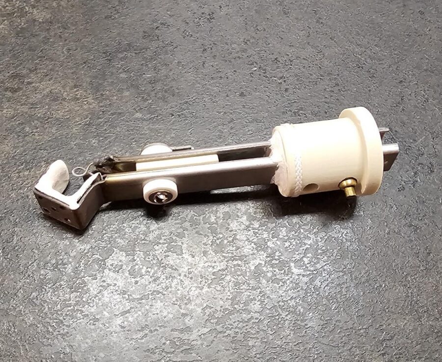 Zündelement 630.10 für Haas+Sohn Ölofen