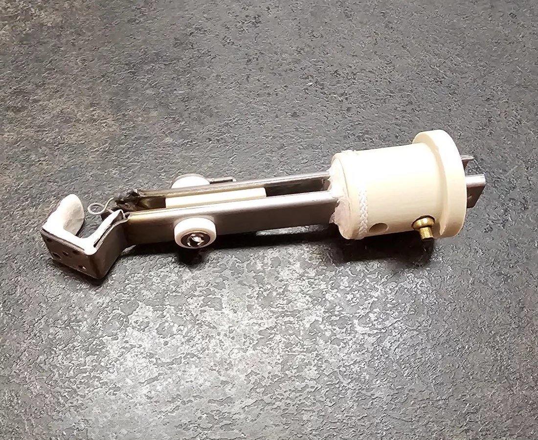 Zündelement 630.10 für Haas+Sohn Ölofen