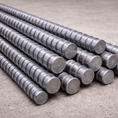 Betonrippenstahl BST550 10mm