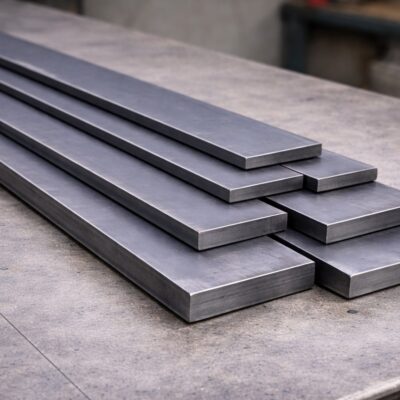 Flachstahl ST37 30x10mm