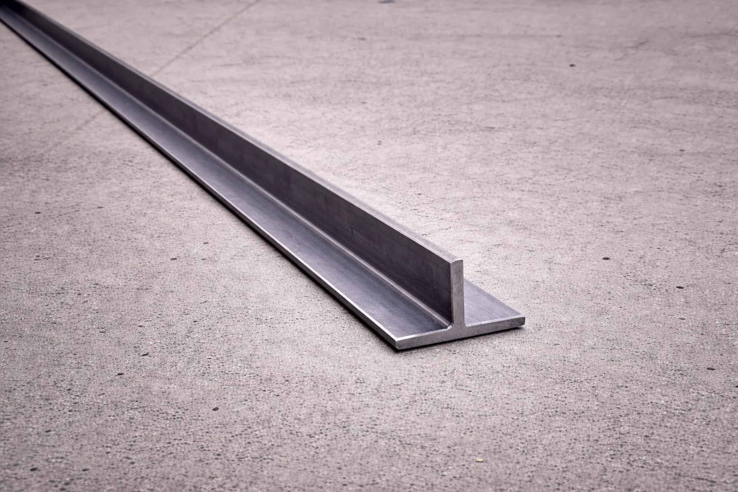 T-Stahl 50x50x6mm