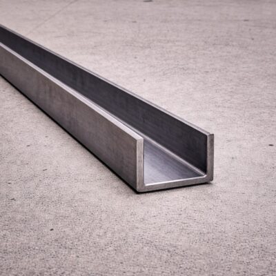 Spezial U-Stahl 65x42x5,5mm