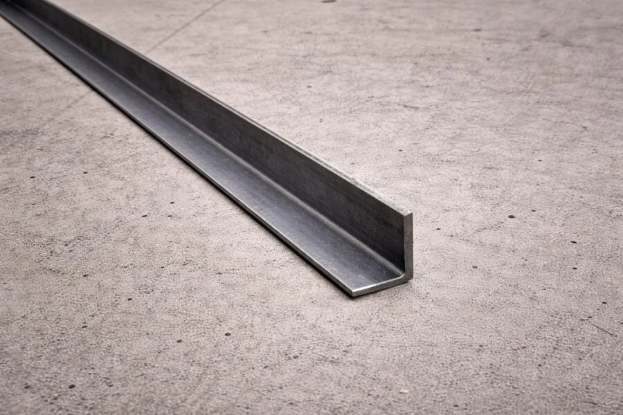 Winkelstahl 30x20x3mm
