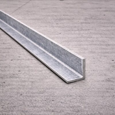 Winkelstahl verzinkt 30x30x3mm