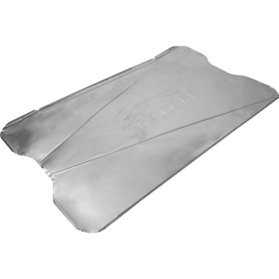 Traeger Einsatz für Fettauffangblech Größe B 5er-Pack