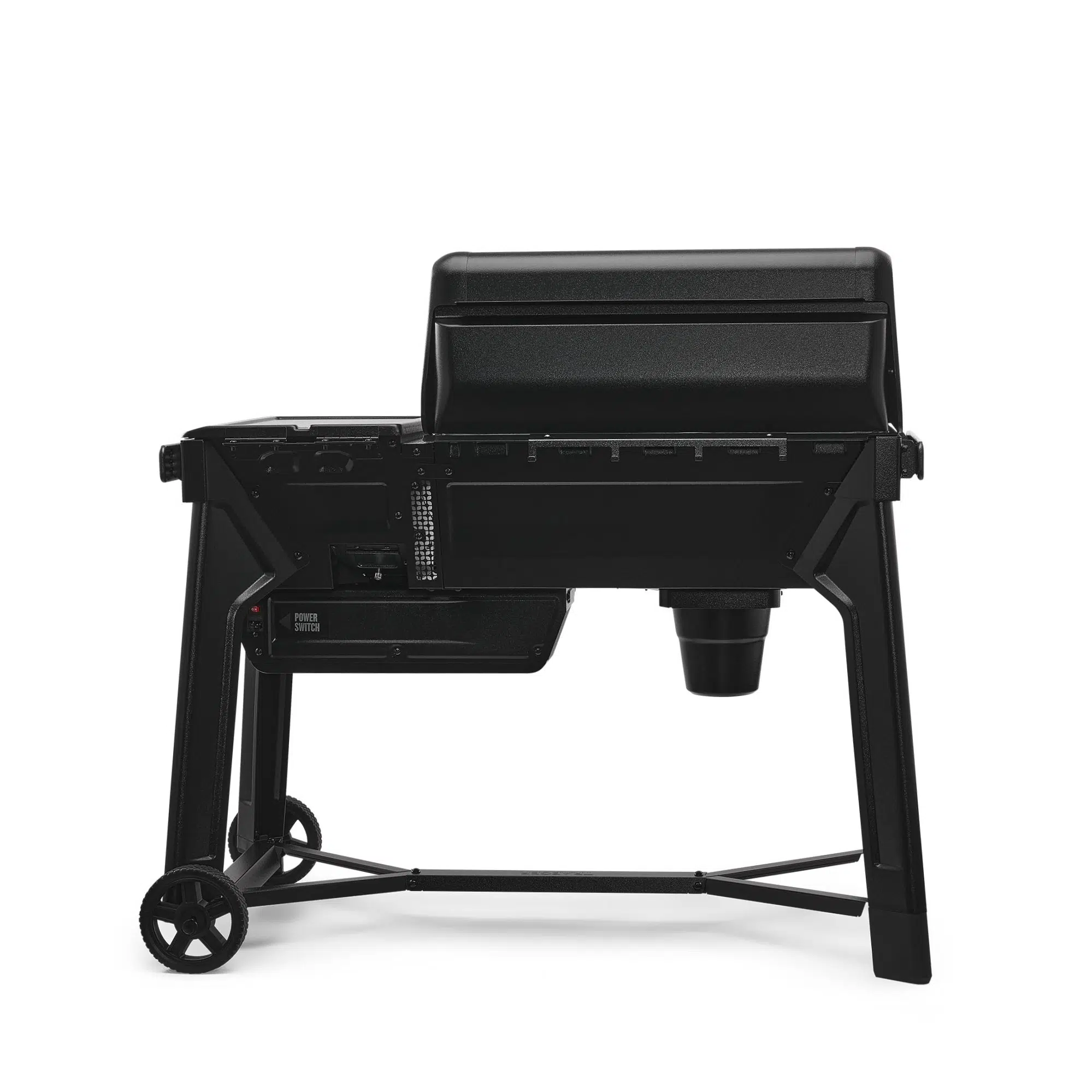 Traeger Woodridge Pelletgrill – Bild 6